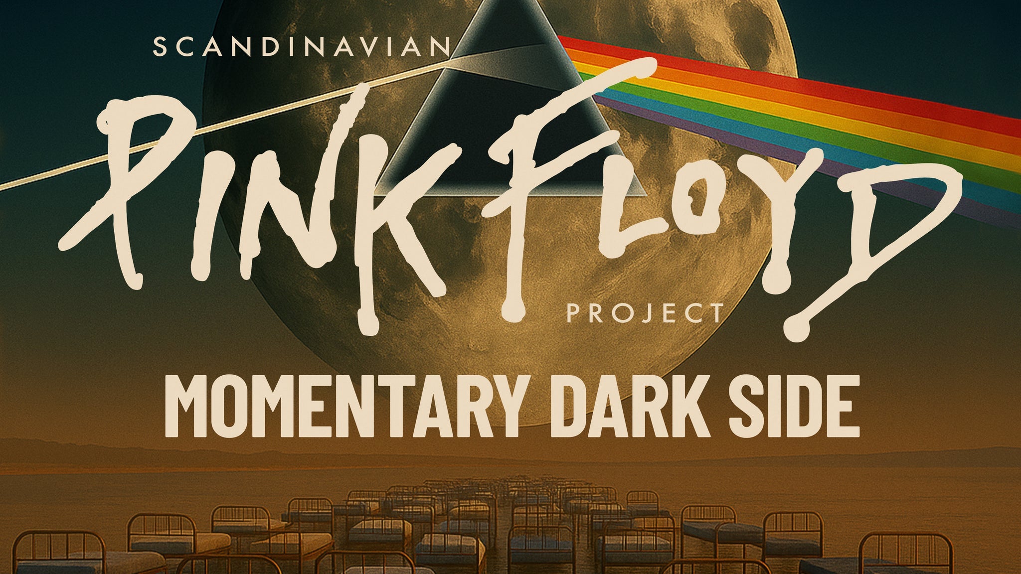 Scandinavian Pink Floyd Projekt