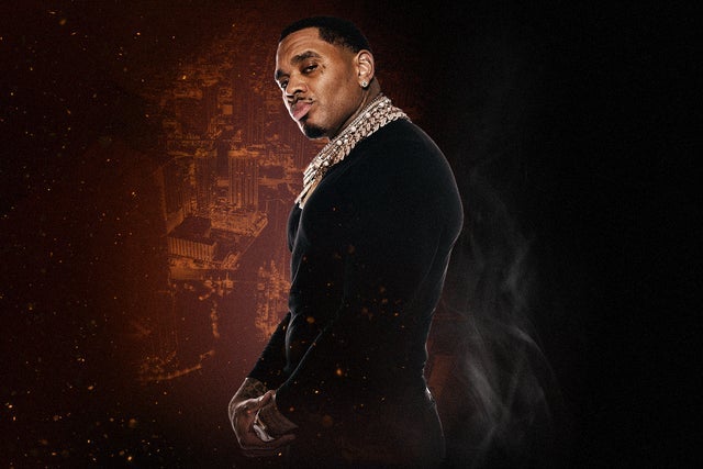 Kevin Gates - The Amilio Tour presales in Sioux Falls