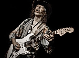 Randy Hansen