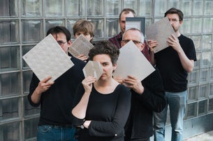 Ultima 2026 Mot harde flater // Øyvind Mæland | Garcia & Gaïotti