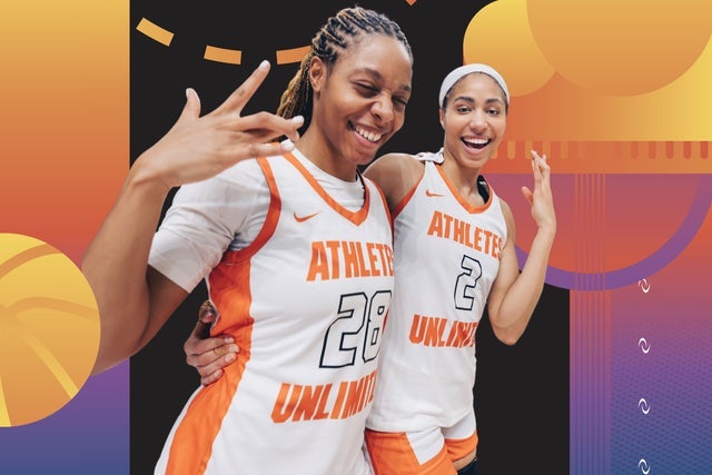 Presale codes for athletes unlimited pro basketball games 3 &amp; 4: members use these when buying pre-sale tickets