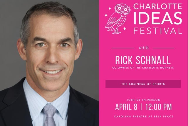 More Info for The Business of Sports with Rick Schnall