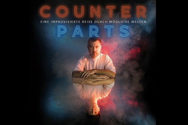 Presale codes for counterparts: members use these when buying pre-sale tickets