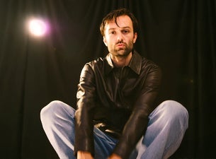 Bilde for arrangement Eirik Levang