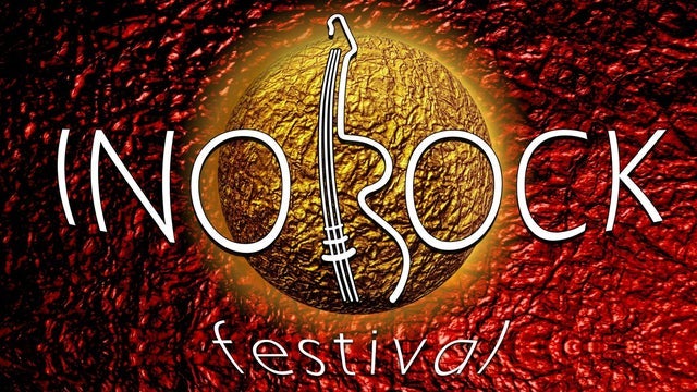 Ino Rock Festival 2026 - Midge Ure, Weather Systems, Kwoon i inni