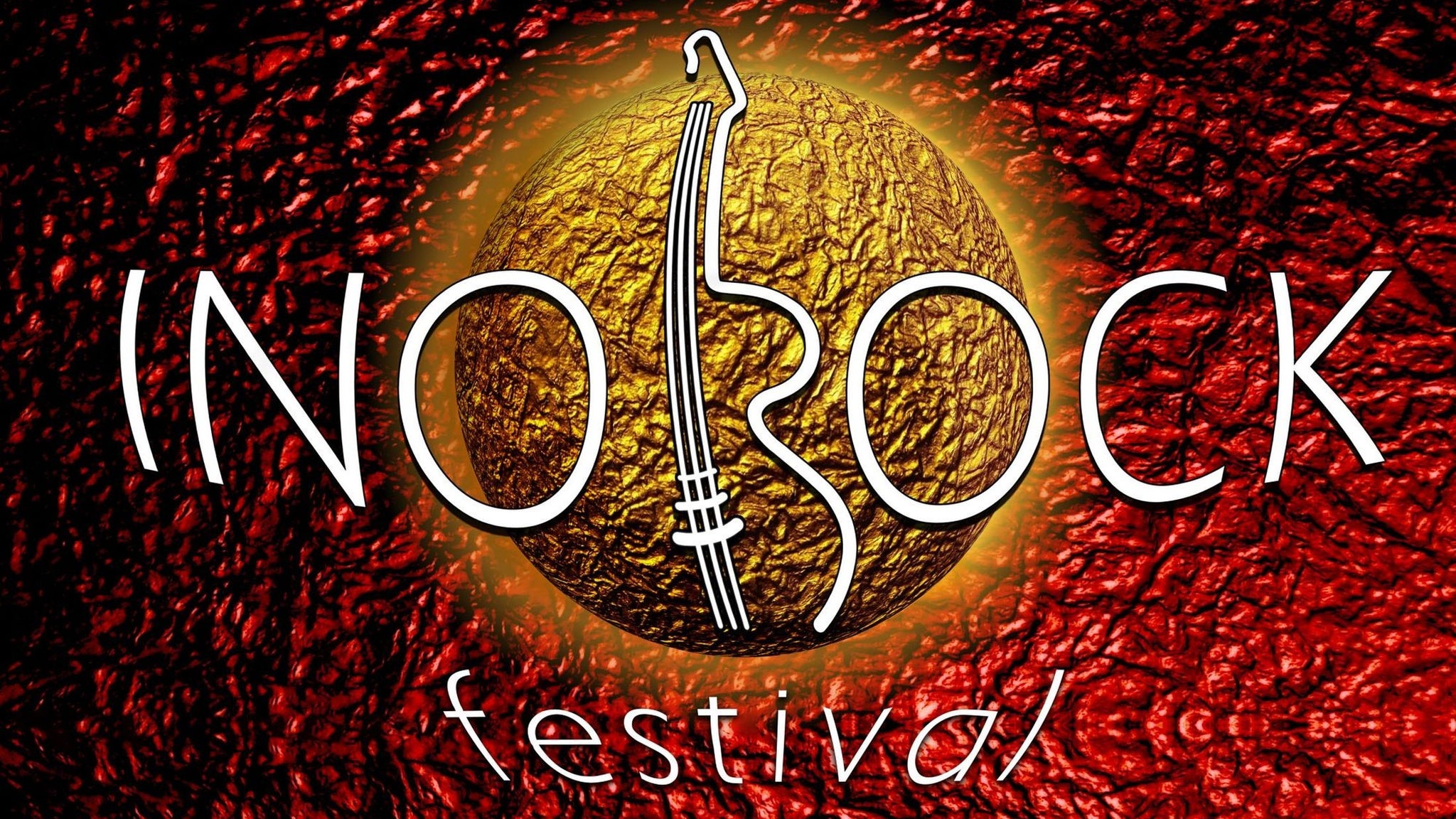 Ino Rock Festival 2026 - Midge Ure, Weather Systems, Kwoon i inni