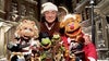 The National Symphony Orchestra Presents The Muppet Christmas Carol
