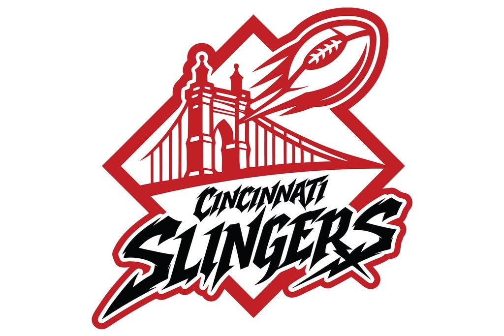 Cincinnati Slingers v Las Vegas Rockers