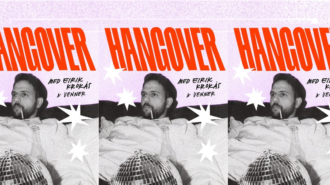 Hangover med Eirik Krokås & Venner