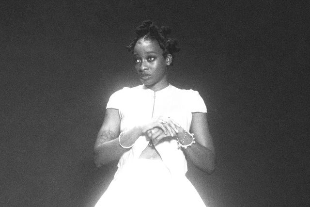 Little Simz presales in Brooklyn