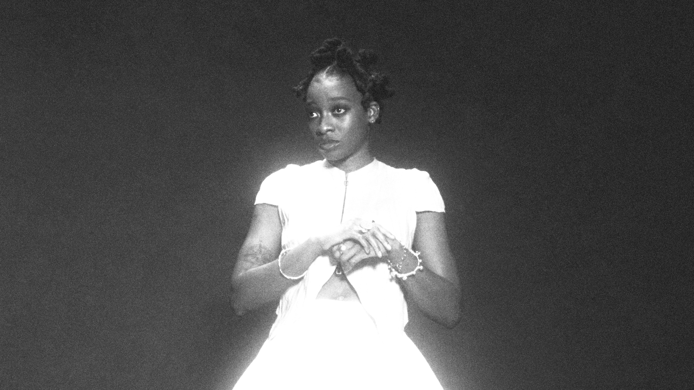 Little Simz 