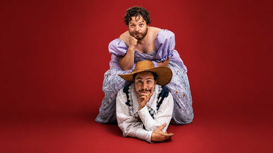 Sobreviviendo a Cyrano - Producciones Quimera