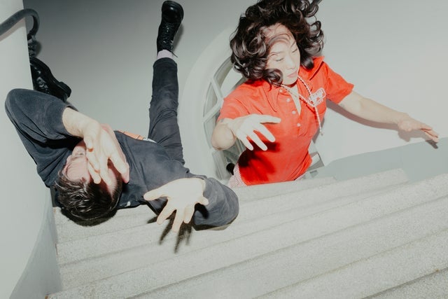 Xiu Xiu @ 191 Toole presales in Tucson