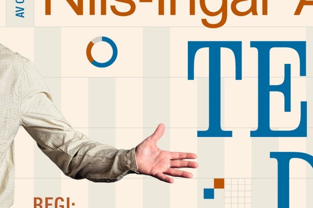 Nils-Ingar Aadne – Tenk det