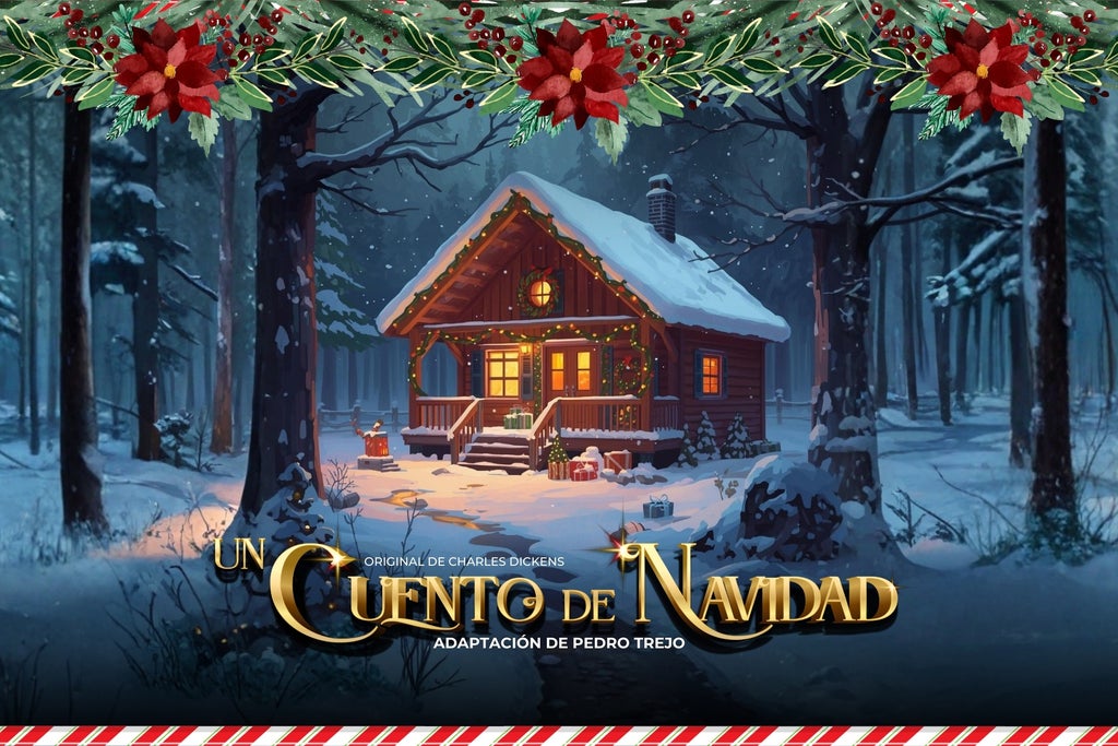 Un Cuento de Navidad in Mexico