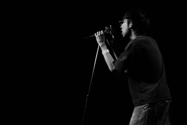 Presales to alan vuong: members use these when buying pre-sale tickets