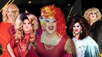 Divas Of The 80's