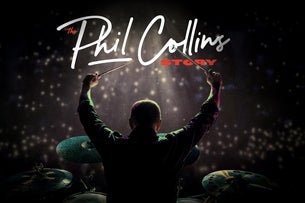 The Phil Collins Story