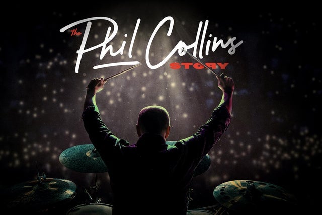 Presale codes for in the air tonight the phil collins story: members use these when buying pre-sale tickets