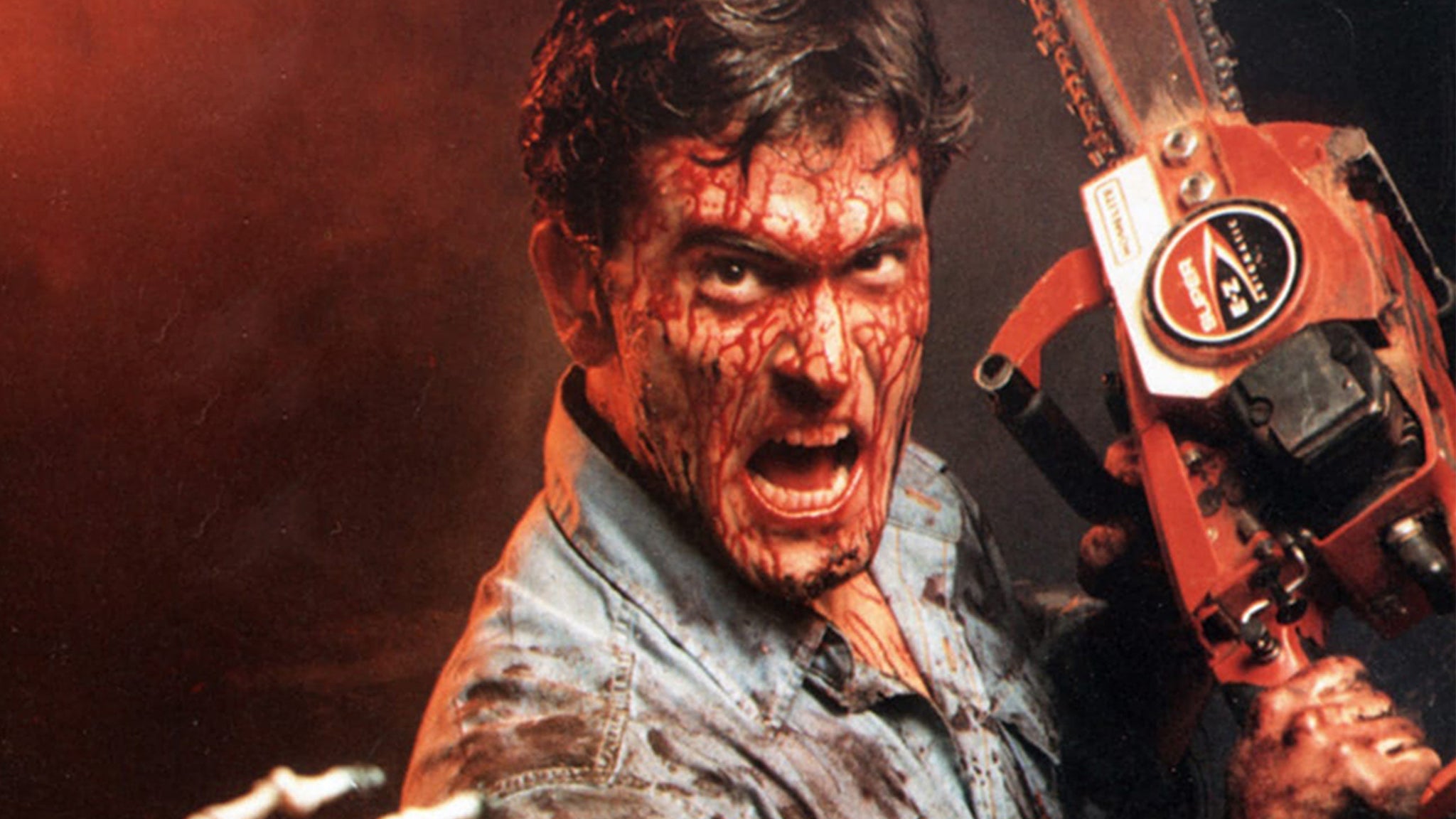 presale password for EVIL DEAD IN CONCERT (18+) tickets in Charleston - SC (The Charleston Music Hall)