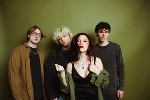 American Vanity - Unfiltered Modern Rock