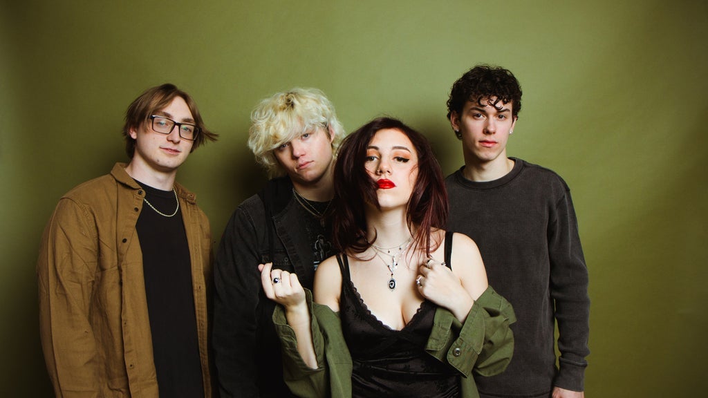 American Vanity - Unfiltered Modern Rock