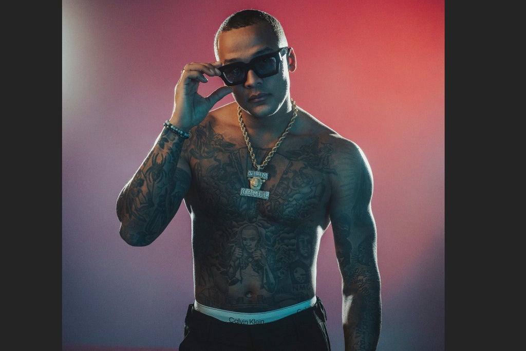Kamelen // Bryggeriet Scene