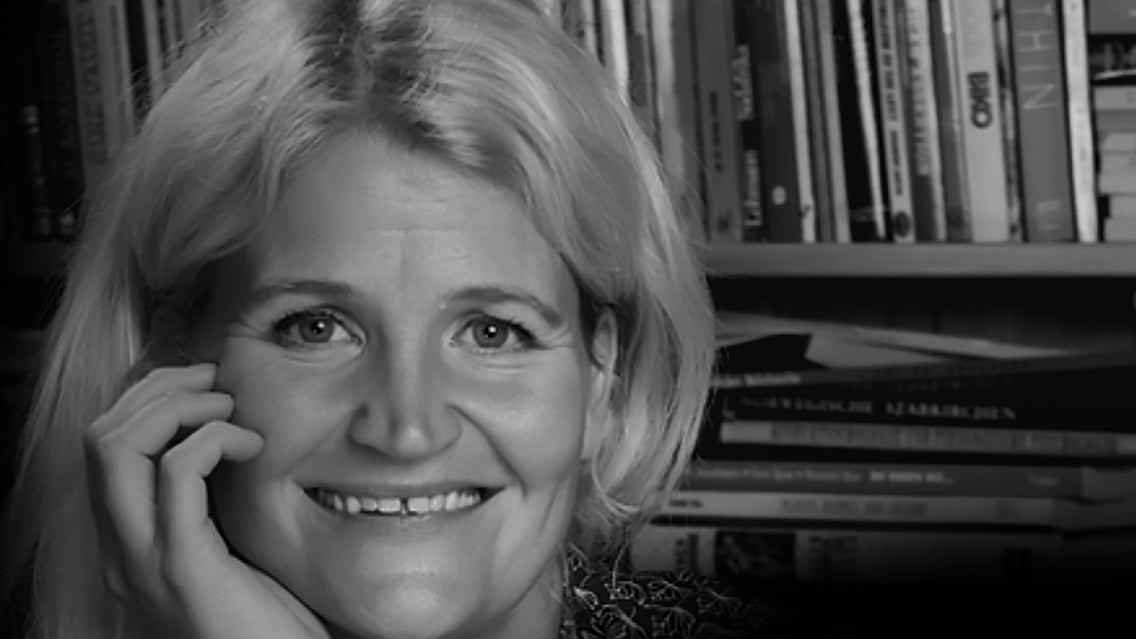 Harry Hole på 60 minutter - med Liv Gulbrandsen - UTSOLGT event image