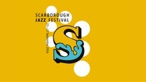 Scarborough Jazz Festival 2026 Friday Day