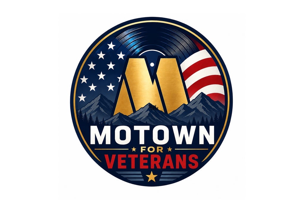 Motown for Veterans Benefit Concert