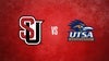 Men's Basketball vs UTSA
