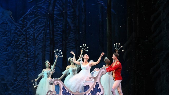 Jacksonville Symphony: First Coast Nutcracker