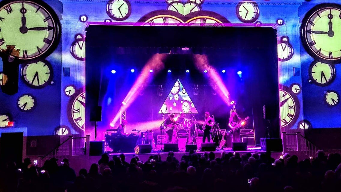 Photo of Echoes Of Floyd- A Pink Floyd Tribute