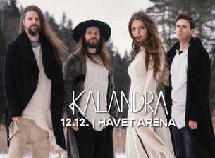 Bilde for arrangement Kalandra