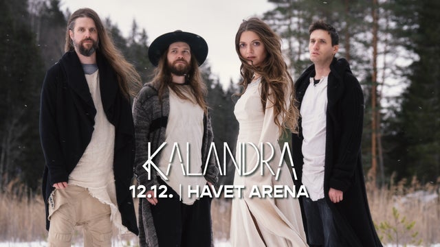 Kalandra