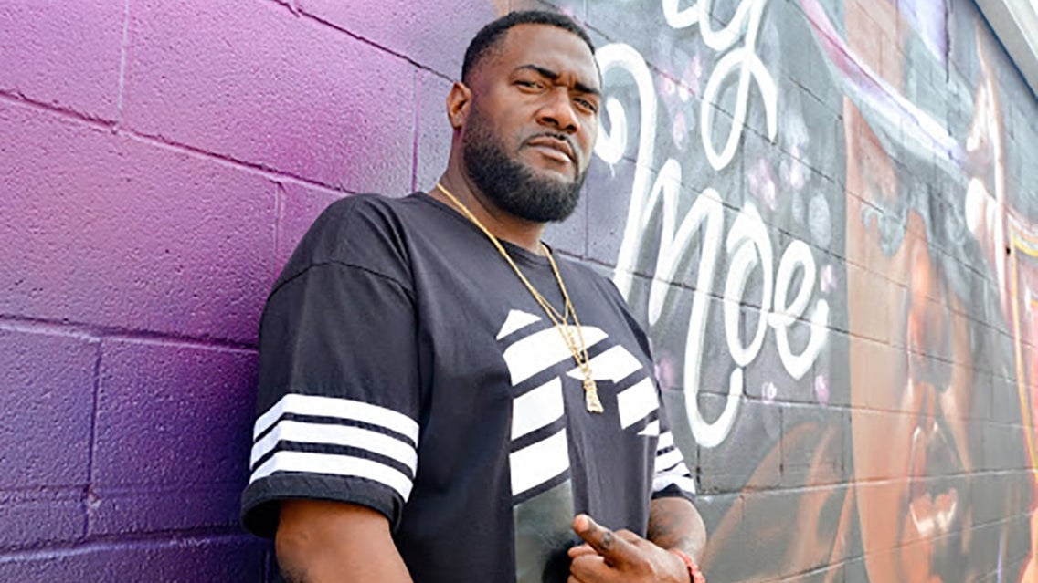 Screwed Up Sunday with E.S.G. From The S.U.C. & More