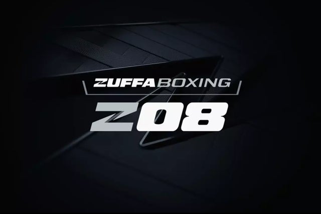 Official Zuffa Boxing 08 - De Los Santos vs. Valenzuela presale password (Via TMPresale.com)