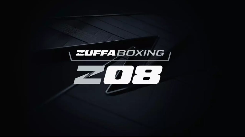 Zuffa Boxing 08 - De Los Santos vs. Valenzuela