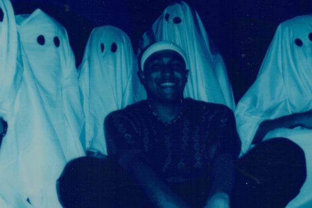 Andy Land with Midnight Spies & Nu Shop presales in Houston