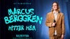 MARCUS BERGGREN HITTAR HEM