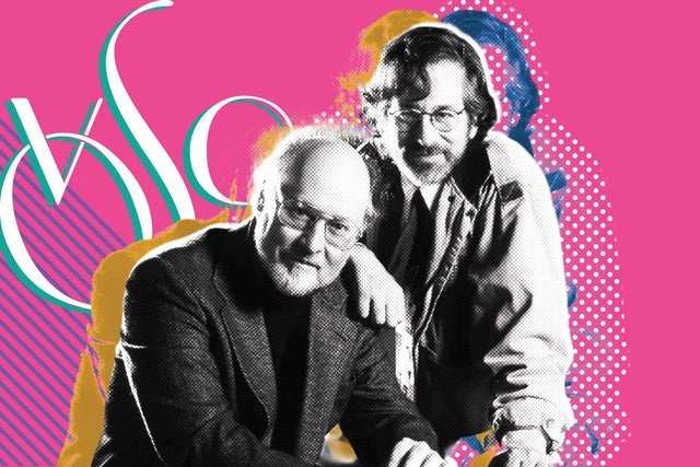 Virginia Symphony: John Williams & Spielberg