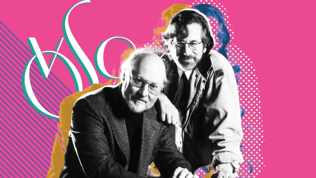Virginia Symphony Orchestra - John Williams and Spielberg
