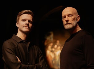 Bilde for arrangement KRISTIANSEN // VEMØY: Hymns for Shepherds and Kings