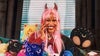 bbymutha - Sleep Paralysis Tour 2024