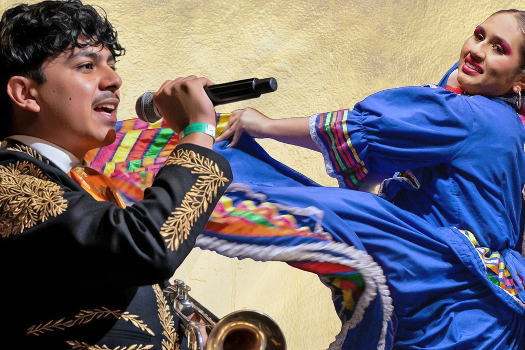 Timc Student Showcase Concert