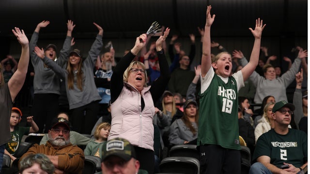 Wisconsin Herd