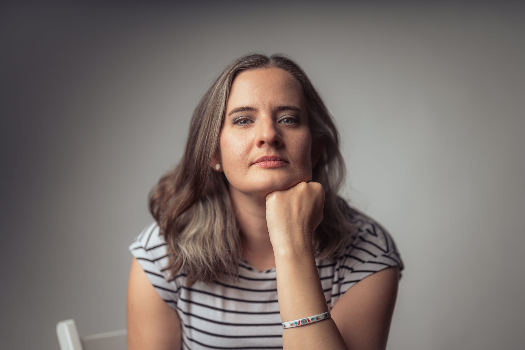 Elli Bauer - "fAngst"