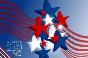 North Carolina Symphony - Stars & Stripes