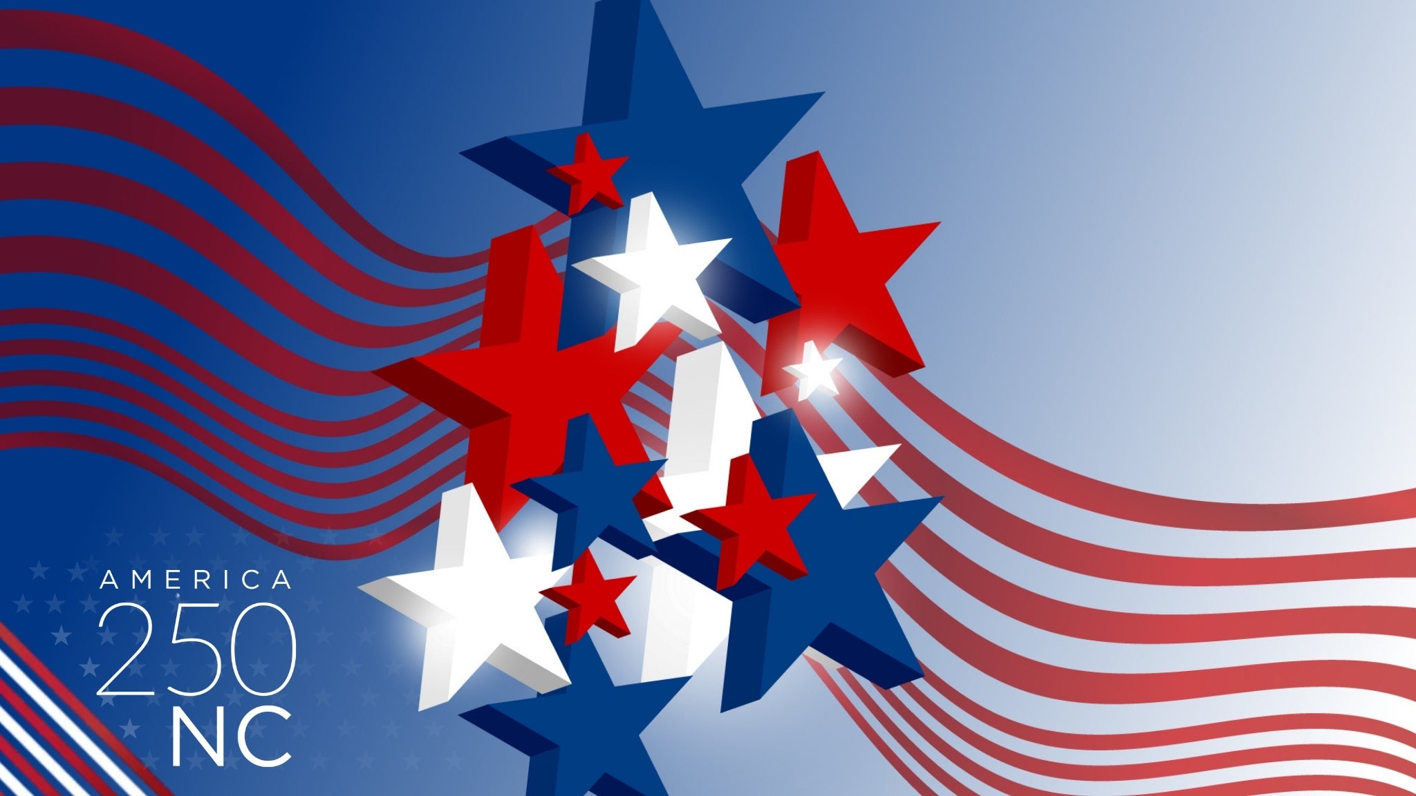 North Carolina Symphony - Stars & Stripes