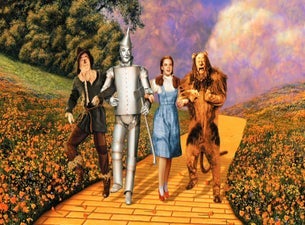Wizard of Oz the Ballet